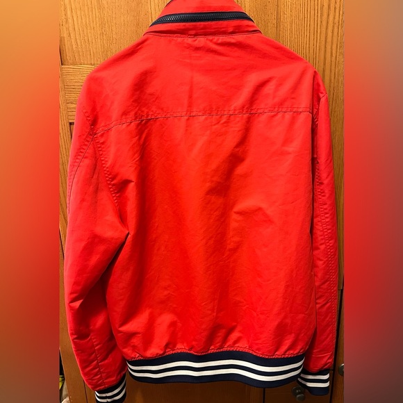 Vintage US POLO Association yacht/ leisure zip up Jacket - Picture 5 of 12